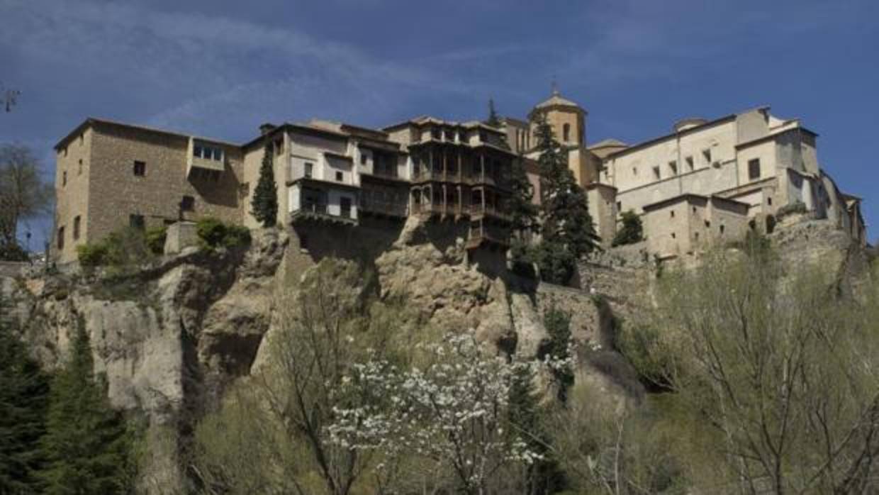 Cuenca se queda sin la capitalidad gastronómica