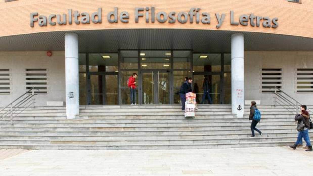 El plazo para la solicitud de becas para las universidades de Castilla y León concluye el 15 de noviembre