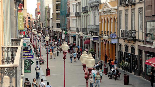 Gran Canaria lanza 21 millones de deuda pública