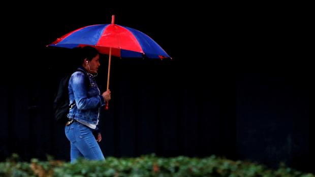 El tiempo en Valencia: las lluvias dejan paso a un fin de semana despejado y con subida de temperaturas