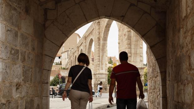 Teruel capital, en prealerta por falta de agua