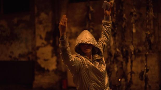 Mårten Spångberg: maratón del «enfant terrible» de la danza en la Casa Encendida