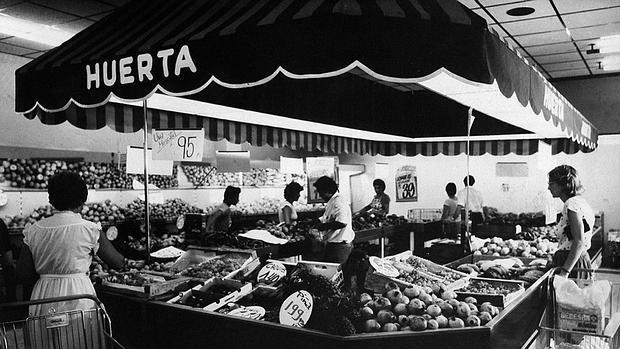 El verdadero origen italiano del nombre de Mercadona