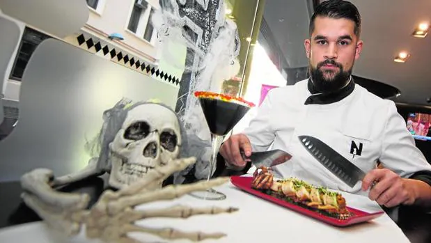 Halloween en Madrid: planes para pasarlo de muerte