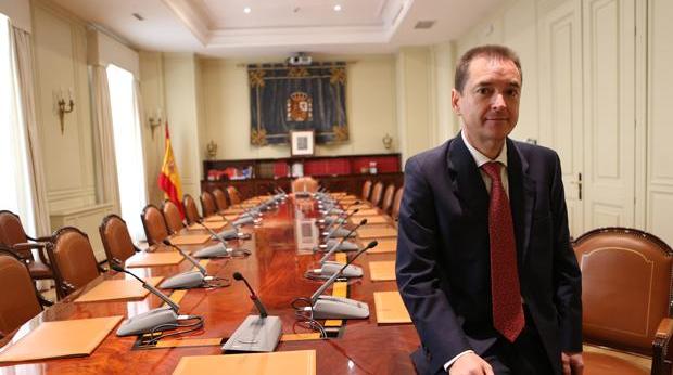 Jueces y fiscales advierten de que «no hay dos legalidades en Cataluña», solo la Constitución