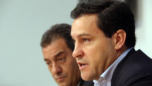 El PP da otra «oportunidad« a PSOE y Podemos con las térmicas