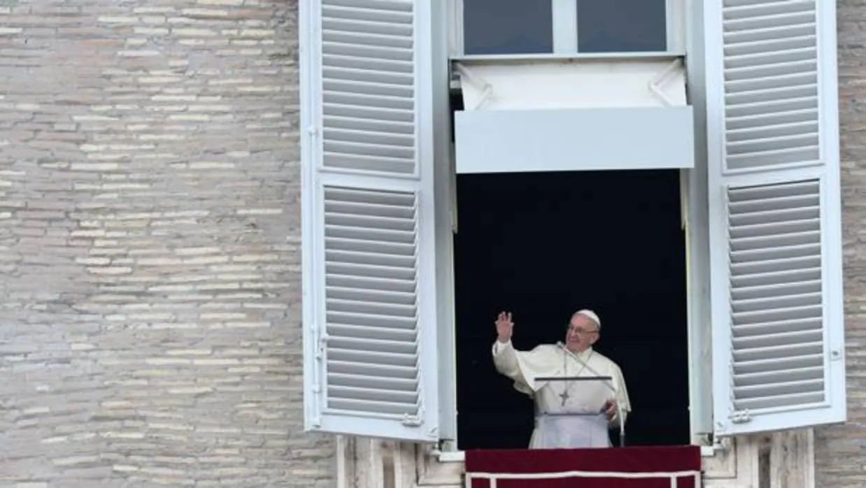 El Papa recuerda que Jesús cambió la prioridad de los mandamientos