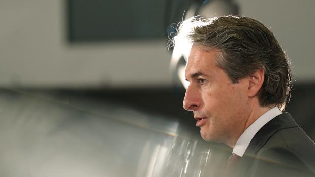 De la Serna tiende la mano al PNV para negociar los Presupuestos de 2018