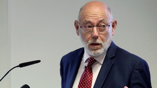 La Fiscalía ve clara la rebelión aunque deja en manos de Supremo y Audiencia que rebajen a sedición