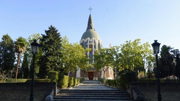 Concierto del Silencio: música sacra en La Almudena, en el día Todos los Santos