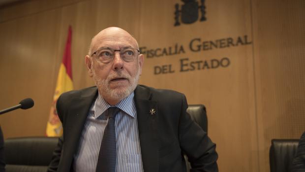 Penas de hasta 28 años por «dinamitar los cimientos del Estado de Derecho»