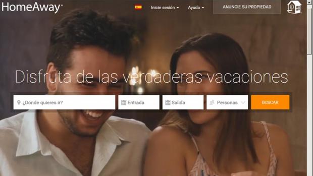 HomeAway irá a juicio contra la sanción de 30.000 euros del Consell por los apartamentos turísticos