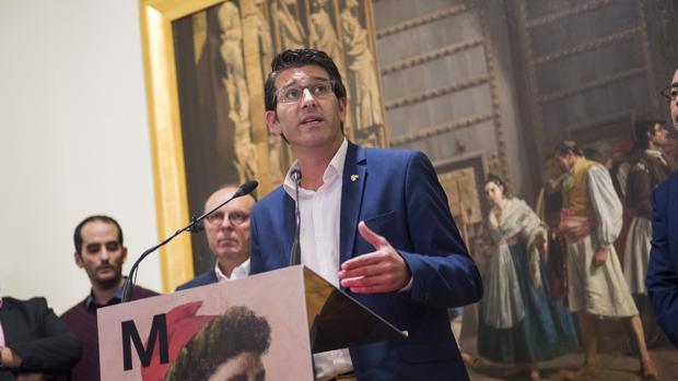 La Diputació exhibeix a Alzira les joies del seu patrimoni que reescriuen la història de l’art valencià