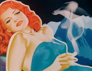 Una trepidante novela de cine que pasa por Toledo