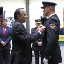 Gregorio: «Como español, cada insulto que recibisteis es un insulto que me hicieron a mí»