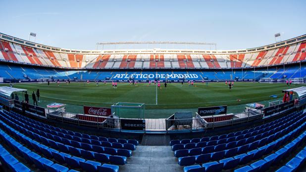 Más de 1.300 rojiblancos despedirán mañana al Vicente Calderón con un maratón de fútbol