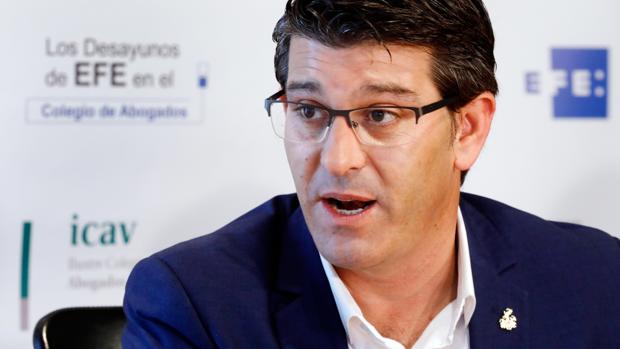 El presidente de la Diputación de Valencia: «No somos el cajero de la Generalitat»