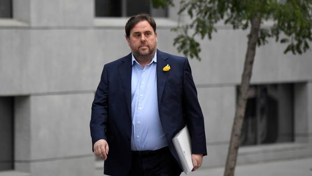 Voces del PSC piden la libertad de los presos por responsabilidad política