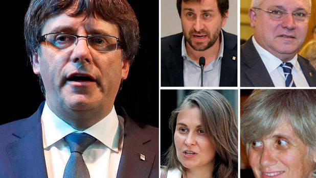 La extradición de Puigdemont podría demorarse meses