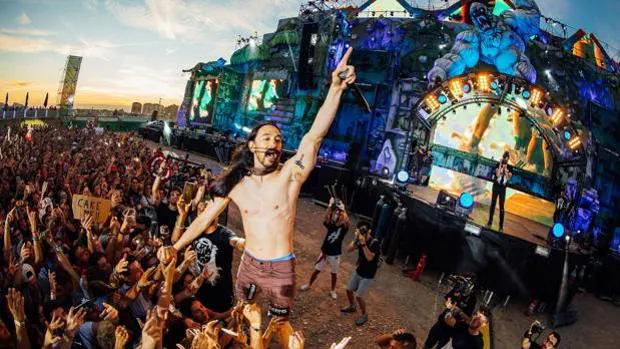 El Medusa Sunbeach Festival de Cullera suspende la venta de entradas al  recibir más de  peticiones