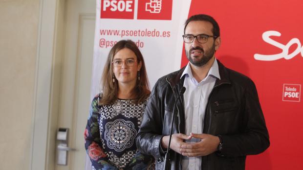 El PSOE elegirá a mediados de enero a sus líderes provinciales