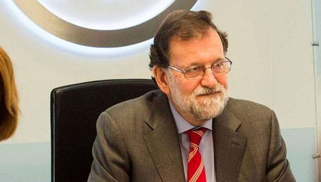 La Mesa pide a ERC que reformule su petición de comparecencia de Rajoy por usar el artículo 155