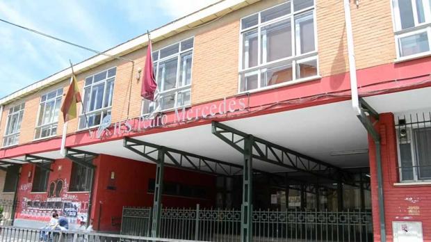 Una pelea entre dos alumnos en Cuenca se salda con un joven hospitalizado