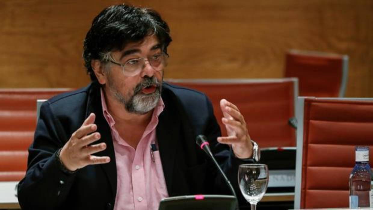 Xoan Cornide, exgerente de Ferraz, reconoció «renegociación» de deuda con los bancos