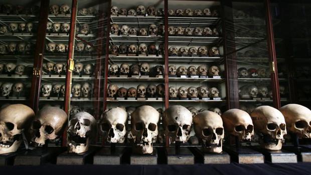Los primeros pobladores de Canarias llegaron 500 años a. C