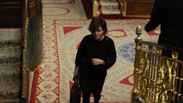 El Gobierno quiere recuperar la Cataluña «pujante» frente al «ostracismo» independentista