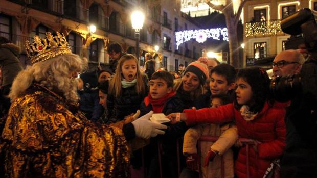 Este lunes se abre la inscripción para el concurso de migas y la cabalgata de Toledo