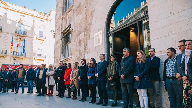 La Generalitat retirará la patria potestad a los padres maltratadores si hay riesgo para los hijos