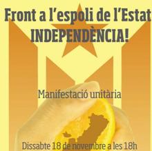 Cartel de Poble Lliure