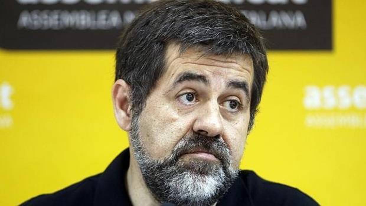 Jordi Sánchez ha pedido el traslado a una prisión catalana