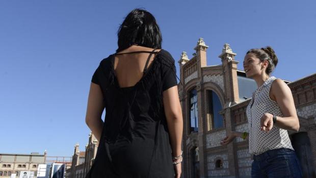 Carmena elegirá en diciembre a los directores de los buques insignia culturales de Madrid