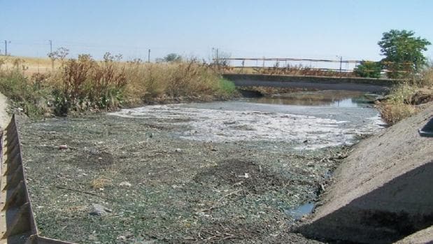 El TSJ da la razón a Manzanares sobre los vertidos de aguas residuales
