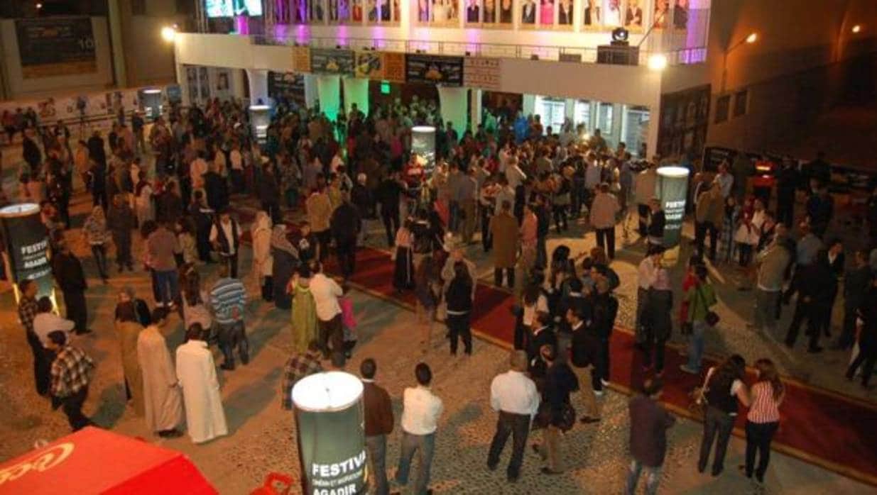 Festival de Cine de Agadir