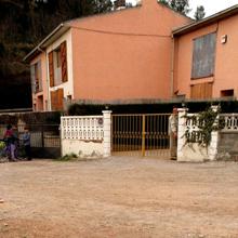 Casa de Sant Pere de Torelló en cuyo subsuelo se excavó el zulo