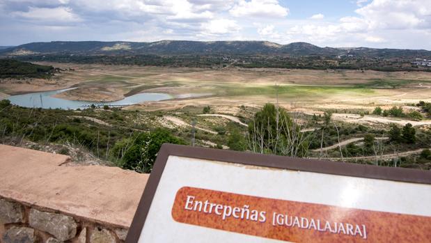 Pueblos ribereños invitan a regantes murcianos a protestar en embalses de cabecera: «Hay espacio de sobra»