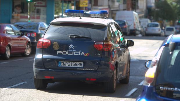 Cuatro detenidos por dar una paliza a un grupo de jóvenes al grito de «somos nazis»