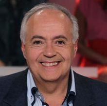 Imagen de archivo de José Luis Moreno