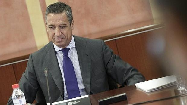 El juez del caso Bárcenas cita como testigos a Zaplana, Ignacio González y López Madrid