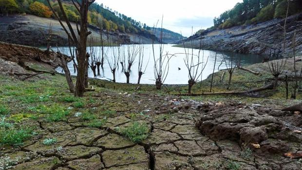 El área de Vigo podría abastecerse con una captación al río Verdugo