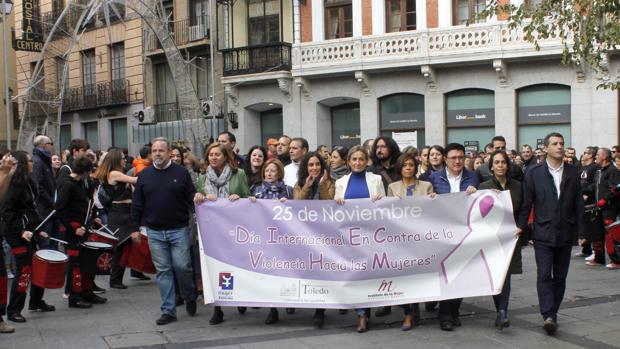 Tolón: «Quiero que las mujeres machacadas encuentren refugio en el Ayuntamiento»