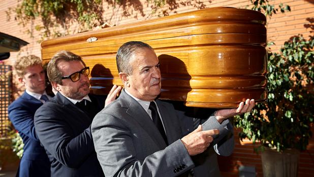 El valencianismo despide a Jaume Ortí