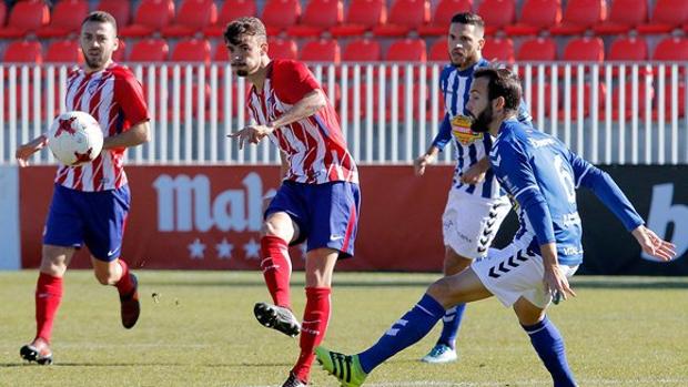 2-2: Al Talavera se le escapa el triunfo de forma lastimosa