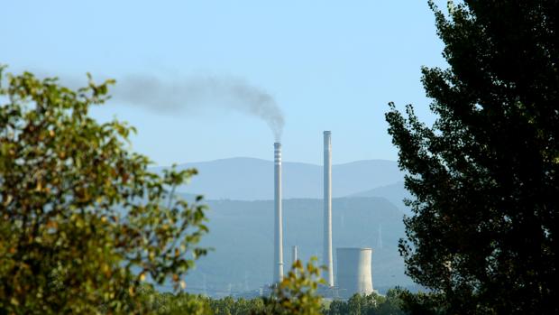 Bruselas abre una investigación sobre las ayudas de España a las centrales de carbón