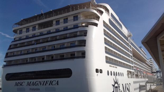 Valencia se presenta como ciudad «segura» para captar cruceristas