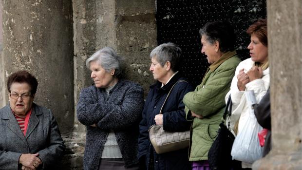 El tiempo en Valencia: las temperaturas caen diez grados y rozan los ocho bajo cero en Ademuz