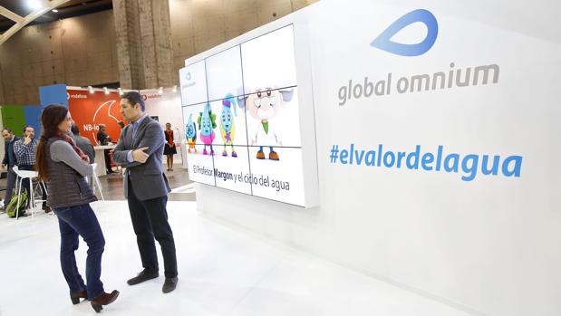 Global Omnium avanza en la mejora de eficiencia en el sector industrial